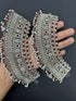 Kundan Manjus Pazaib Pair